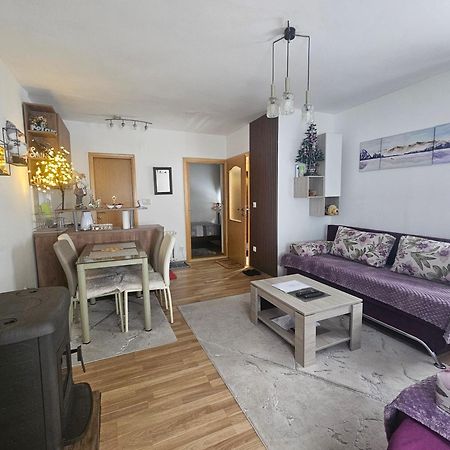 Ferienwohnung Jahorina H4 Exterior foto