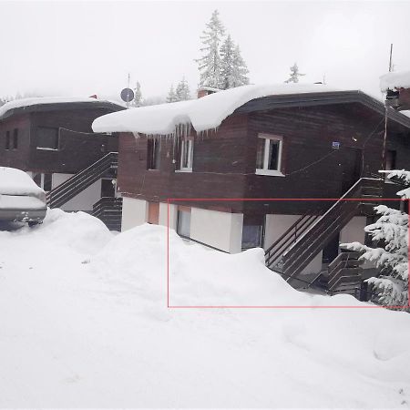 Ferienwohnung Jahorina H4 Exterior foto