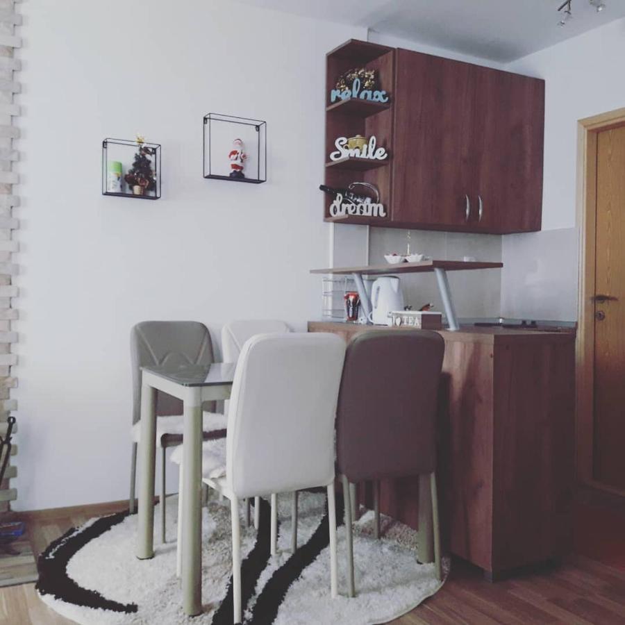 Ferienwohnung Jahorina H4 Exterior foto