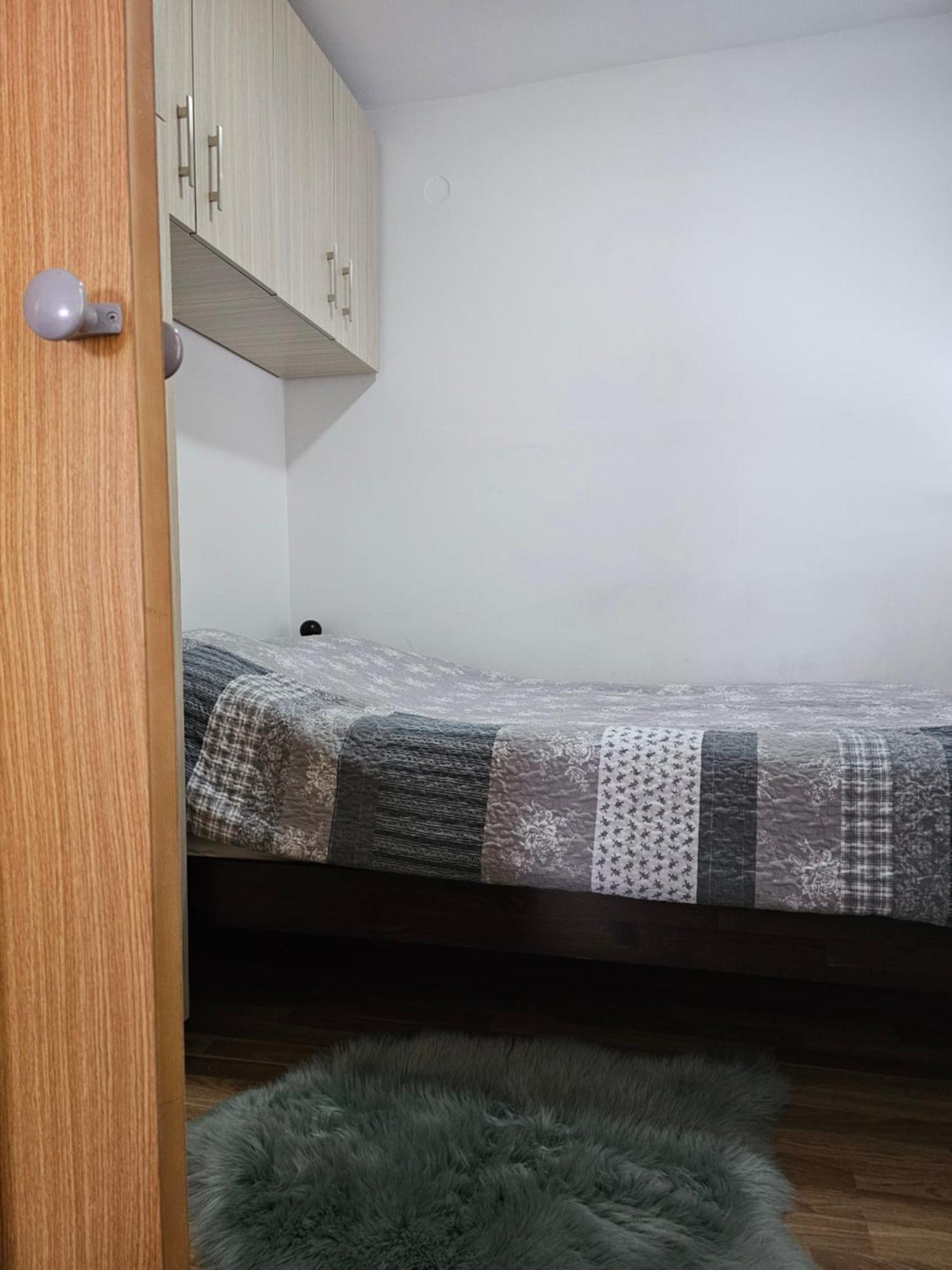 Ferienwohnung Jahorina H4 Exterior foto