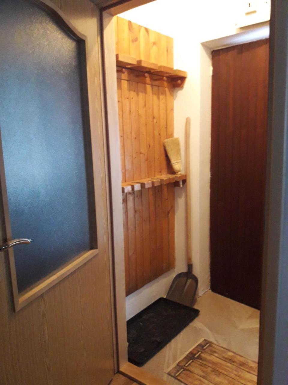Ferienwohnung Jahorina H4 Exterior foto