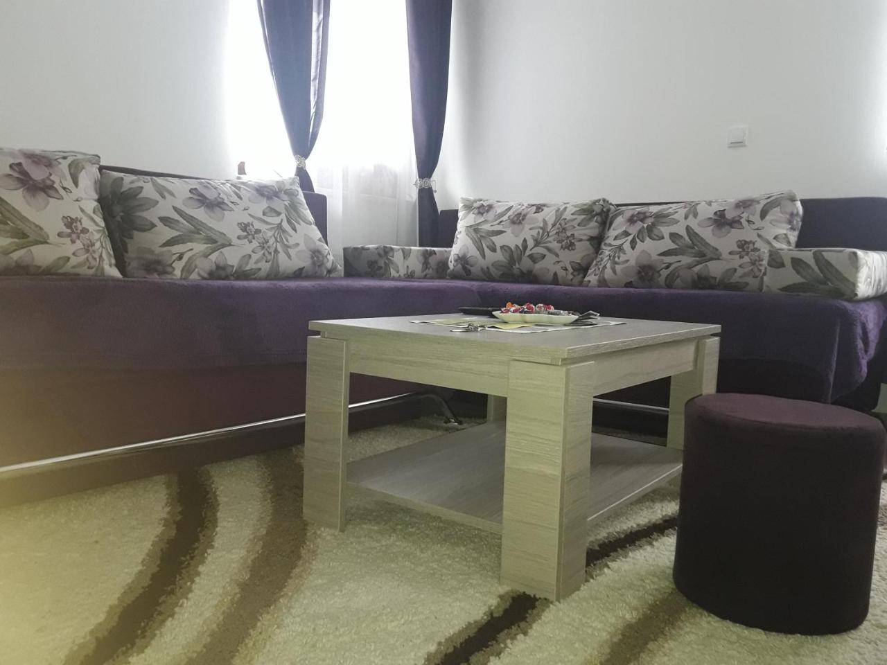 Ferienwohnung Jahorina H4 Exterior foto