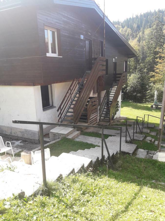 Ferienwohnung Jahorina H4 Exterior foto